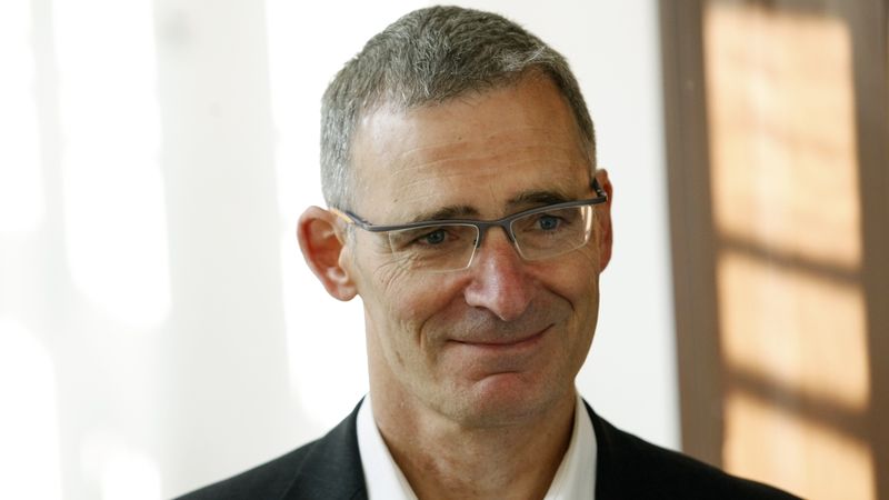 Ti, kdo oheň v Pardubicích založili, mohli dostat instrukce, říká bývalý šéf rozvědky Randák